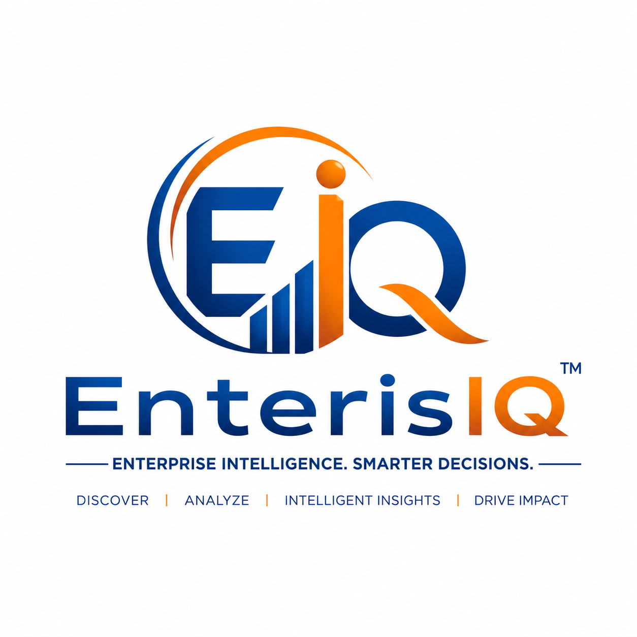 EnterisIQ — Enterprise Intelligence